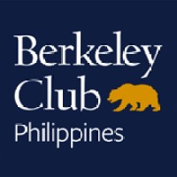 Berkeley Club of the Philippines logo, Berkeley Club of the Philippines contact details