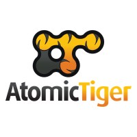 Atomic Tiger Limited logo, Atomic Tiger Limited contact details