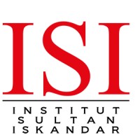 Institut Sultan Iskandar logo, Institut Sultan Iskandar contact details