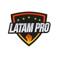 LATAM PRO logo, LATAM PRO contact details