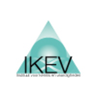 IKEV logo, IKEV contact details