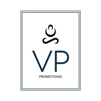 VP Promotions logo, VP Promotions contact details