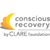 Conscious Recovery by CLARE Foundation, Inc logo, Conscious Recovery by CLARE Foundation, Inc contact details