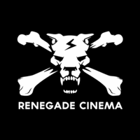 RENEGADE CINEMA logo, RENEGADE CINEMA contact details