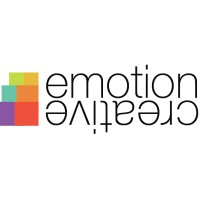 Emotion Creative logo, Emotion Creative contact details