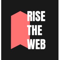 Rise The Web logo, Rise The Web contact details