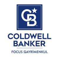 COLDWELL BANKER FOCUS GAYRİMENKUL logo, COLDWELL BANKER FOCUS GAYRİMENKUL contact details