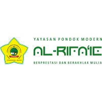 Pondok Modern Al-Rifa'ie Satu logo, Pondok Modern Al-Rifa'ie Satu contact details