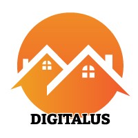 Digitalus zone logo, Digitalus zone contact details