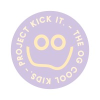 PROJECT KICK IT. logo, PROJECT KICK IT. contact details