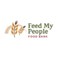 Feed My People Food Bank logo, Feed My People Food Bank contact details