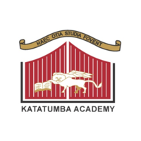 Katatumba Academy logo, Katatumba Academy contact details