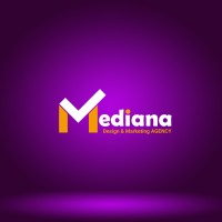 Mediana Eg logo, Mediana Eg contact details