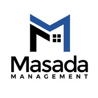 Masada Management logo, Masada Management contact details