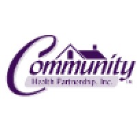 Community Health Partnership logo, Community Health Partnership contact details