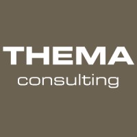 THEMA Consulting logo, THEMA Consulting contact details