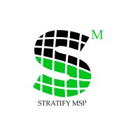 Stratify MSP, LLC logo, Stratify MSP, LLC contact details