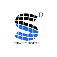 Stratify Digital, LLC logo, Stratify Digital, LLC contact details