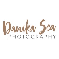 Danika Sea Photography logo, Danika Sea Photography contact details