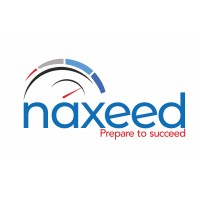 naxeed logo, naxeed contact details