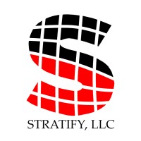 Stratify, LLC logo, Stratify, LLC contact details