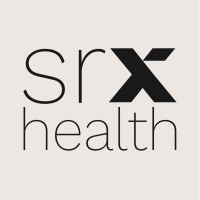 SRx Health, Inc. logo, SRx Health, Inc. contact details