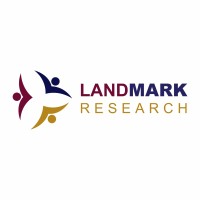 Landmark Research logo, Landmark Research contact details