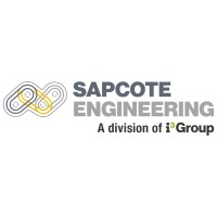 Sapcote Engineering Ltd logo, Sapcote Engineering Ltd contact details