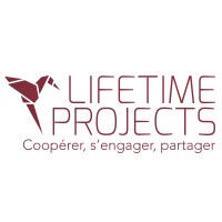 LifeTime Projects logo, LifeTime Projects contact details