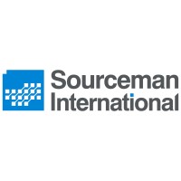 Sourceman International logo, Sourceman International contact details