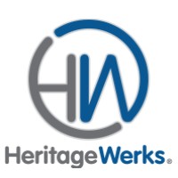 Heritage Werks logo, Heritage Werks contact details