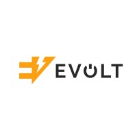 Evolt logo, Evolt contact details