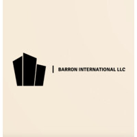 Barron International LLC logo, Barron International LLC contact details