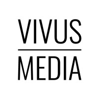 Vivus Media logo, Vivus Media contact details