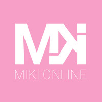 Miki Online logo, Miki Online contact details