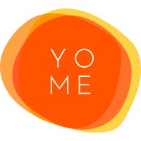 Yome logo, Yome contact details