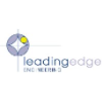 Leading Edge Engineering P.C. logo, Leading Edge Engineering P.C. contact details