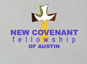 New Covenant Fellowship of Austin logo, New Covenant Fellowship of Austin contact details