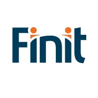 Finit Solutions logo, Finit Solutions contact details