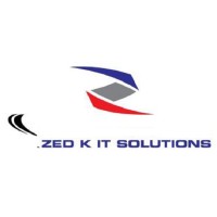 Zed K IT Solutions logo, Zed K IT Solutions contact details