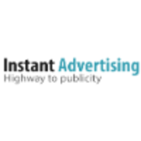 Instant Advertising logo, Instant Advertising contact details