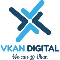 VKAN Digital Solutions Pvt Ltd logo, VKAN Digital Solutions Pvt Ltd contact details