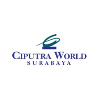 Ciputra World Surabaya logo, Ciputra World Surabaya contact details