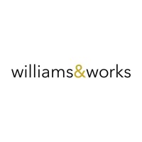 Williams & Works Inc logo, Williams & Works Inc contact details