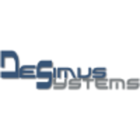 Desimus Systems logo, Desimus Systems contact details