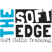 The Soft Edge logo, The Soft Edge contact details