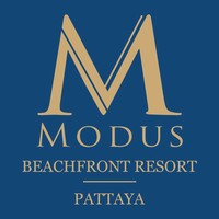 Pattaya Modus Beachfront Resort logo, Pattaya Modus Beachfront Resort contact details