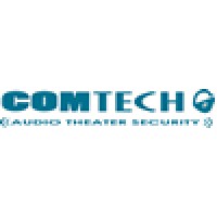 COMTECH Audio Theater Security logo, COMTECH Audio Theater Security contact details