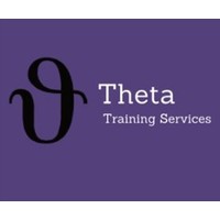 Theta Training logo, Theta Training contact details