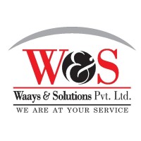 WAAYS & SOLUTIONS PRIVATE LIMITED logo, WAAYS & SOLUTIONS PRIVATE LIMITED contact details